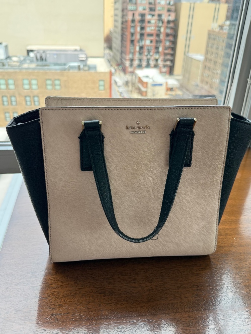 Kate Spade Cameron Street Hayden with Detachable Shoulder Strap